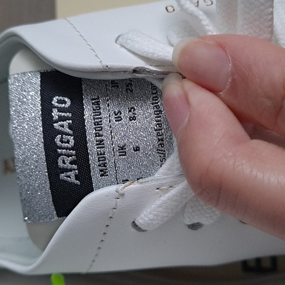 NIB Axel Arigato Clean 90 Sneakers - Picture 4 of 16